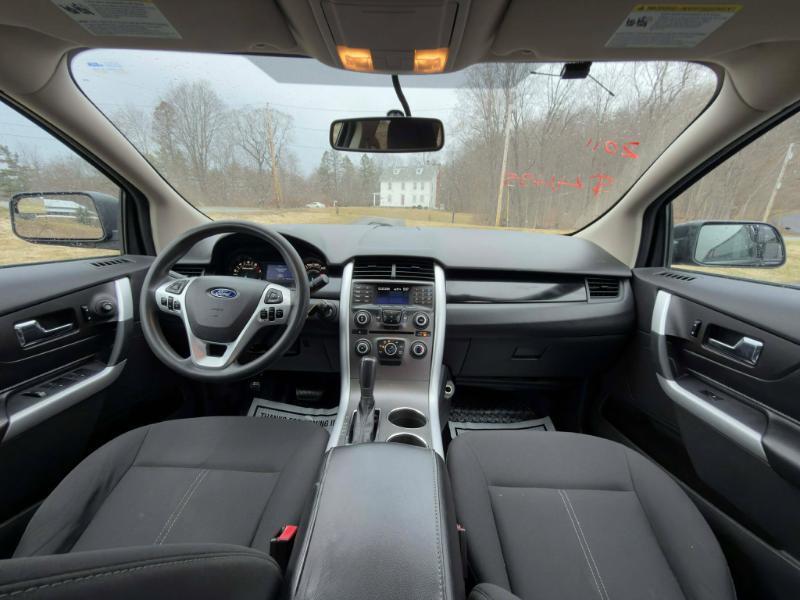 Ford Edge SE 2011