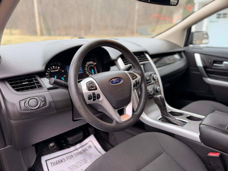 Ford Edge SE 2011