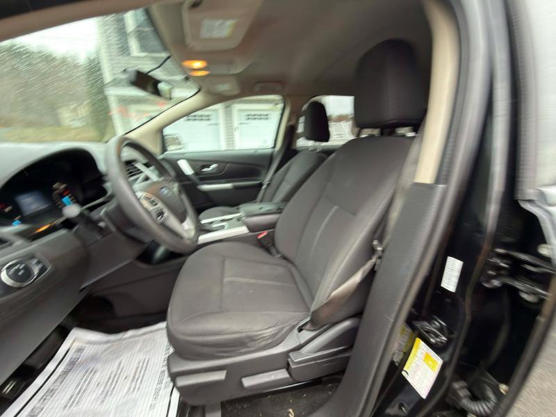 Ford Edge SE 2011