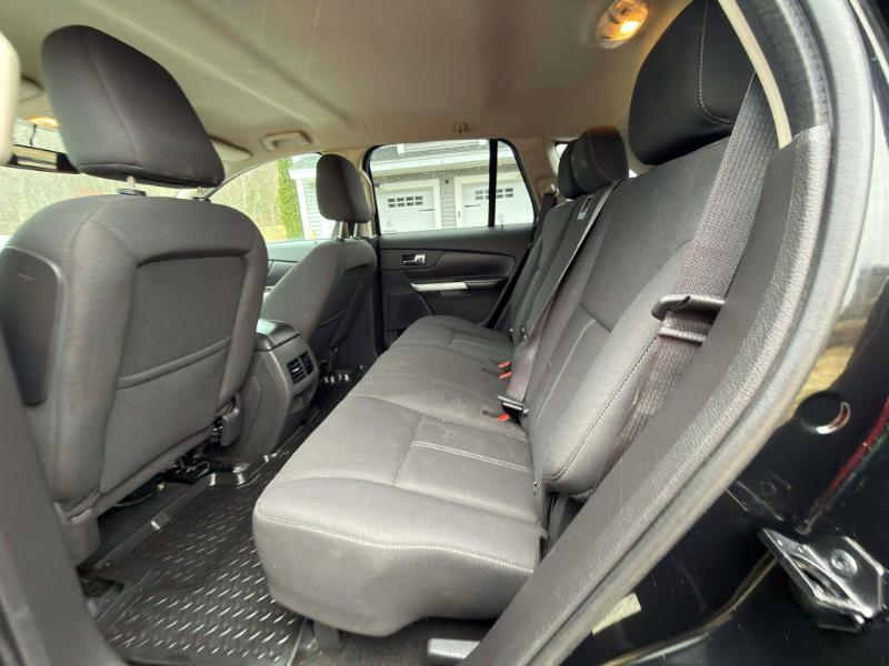 Ford Edge SE 2011