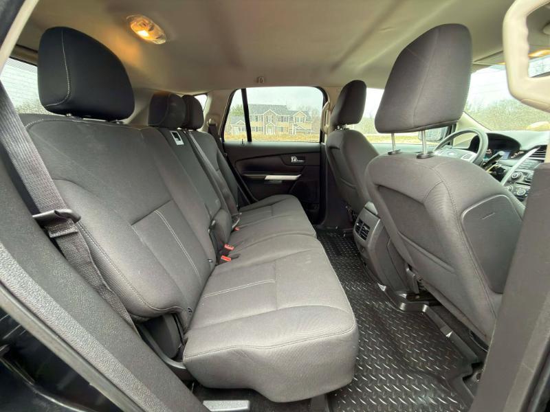 Ford Edge SE 2011
