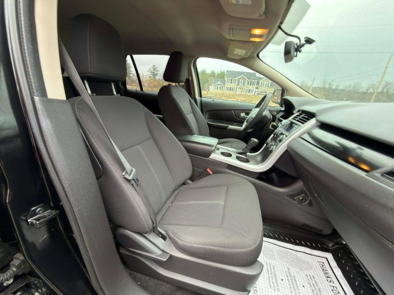 Ford Edge SE 2011