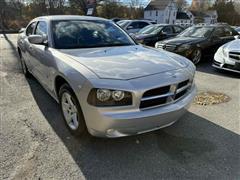 2010 Dodge Charger 