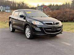 2010 Mazda CX-9 