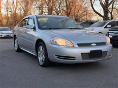 2012 Chevrolet Impala 