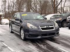 2013 Subaru Legacy 