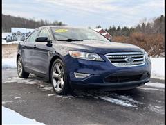 2011 Ford Taurus 