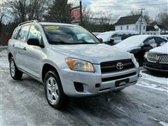 2010 Toyota RAV4 