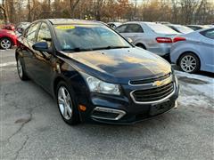2015 Chevrolet Cruze 