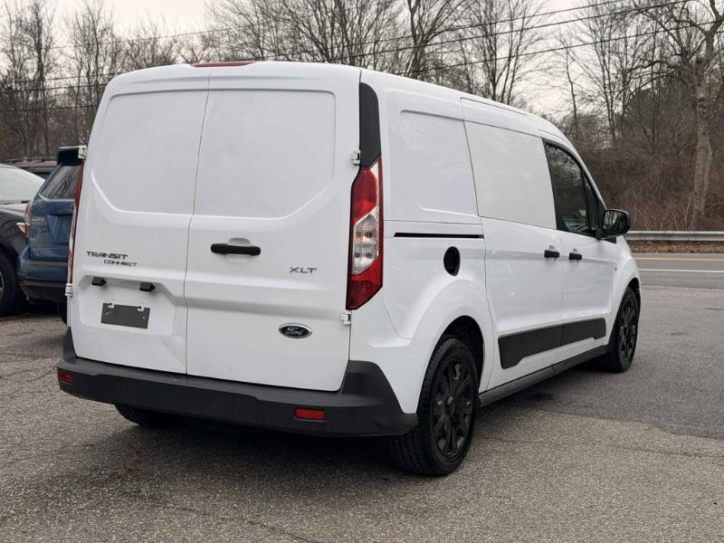 Ford Transit Connect XLT LWB 2015