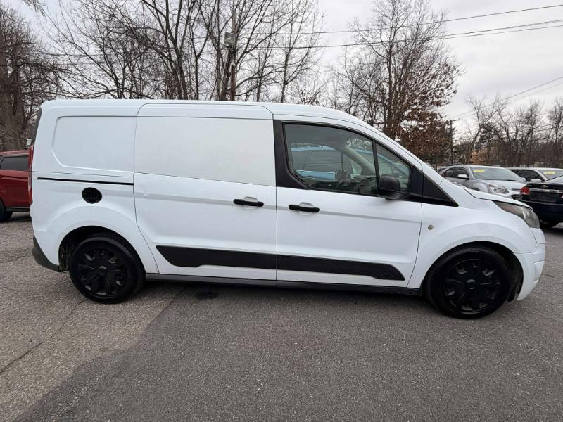 Ford Transit Connect XLT LWB 2015