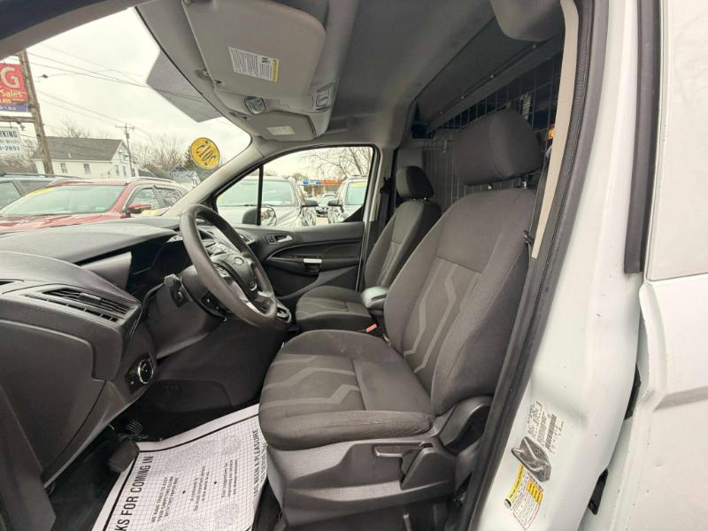 Ford Transit Connect XLT LWB 2015