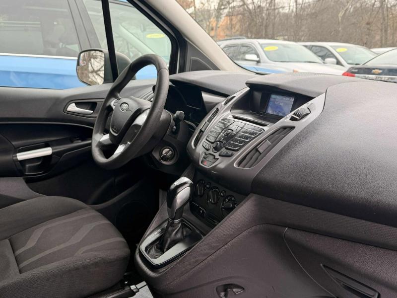 Ford Transit Connect XLT LWB 2015