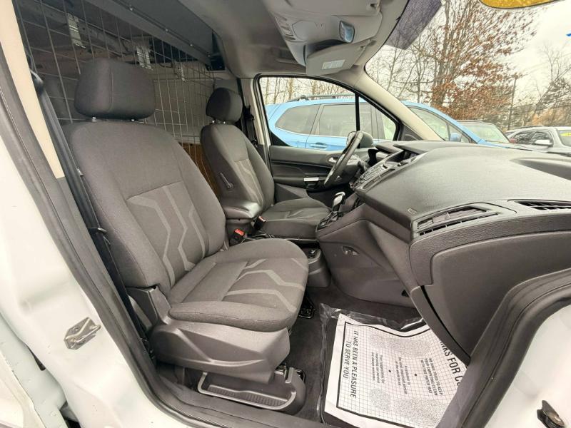 Ford Transit Connect XLT LWB 2015