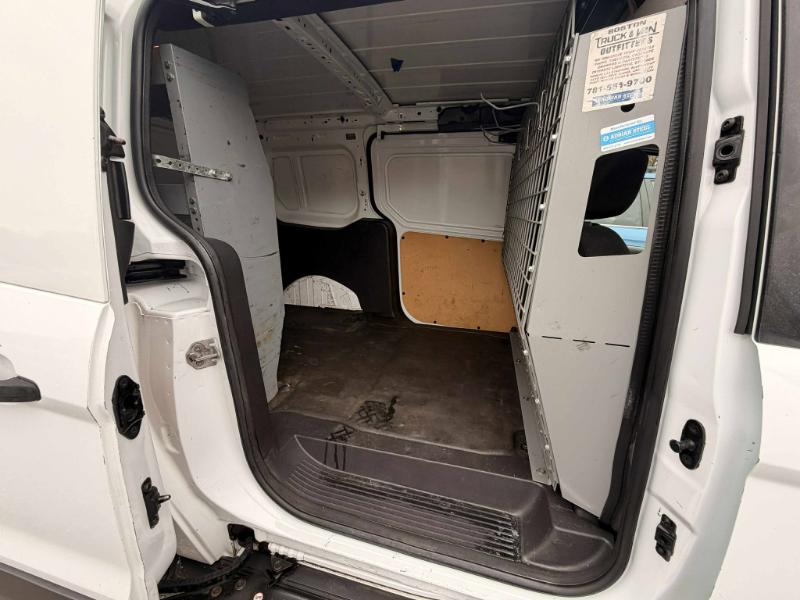 Ford Transit Connect XLT LWB 2015