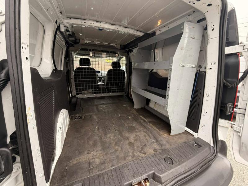Ford Transit Connect XLT LWB 2015
