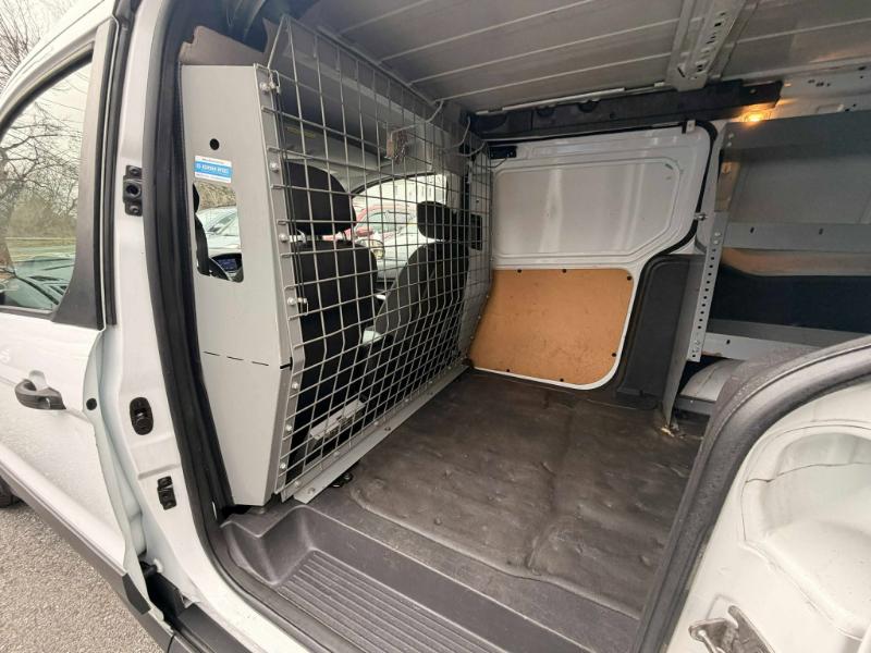 Ford Transit Connect XLT LWB 2015