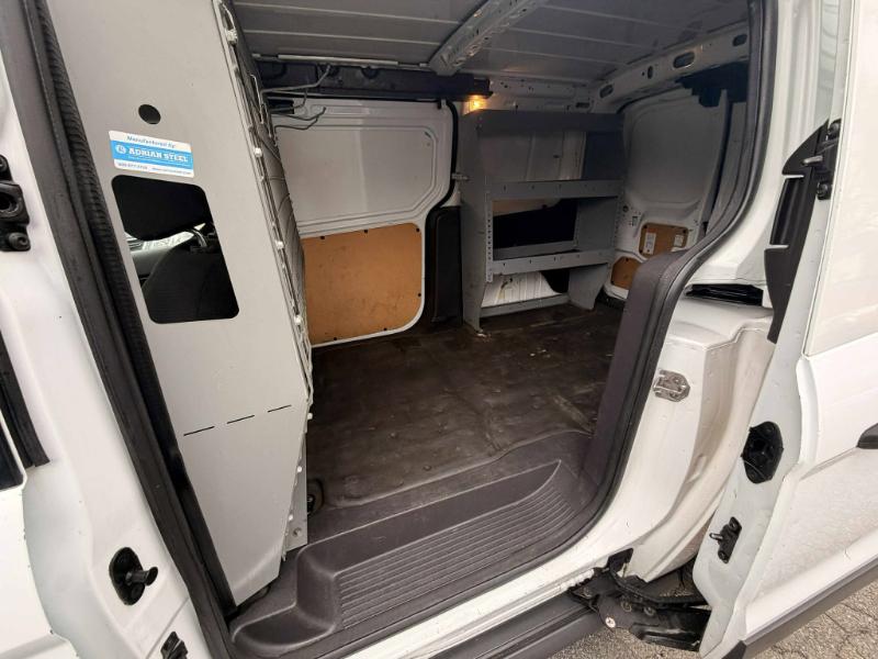 Ford Transit Connect XLT LWB 2015