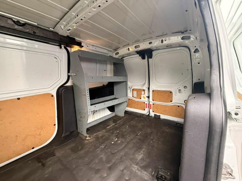 Ford Transit Connect XLT LWB 2015