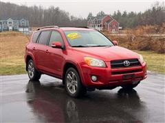 2012 Toyota RAV4 