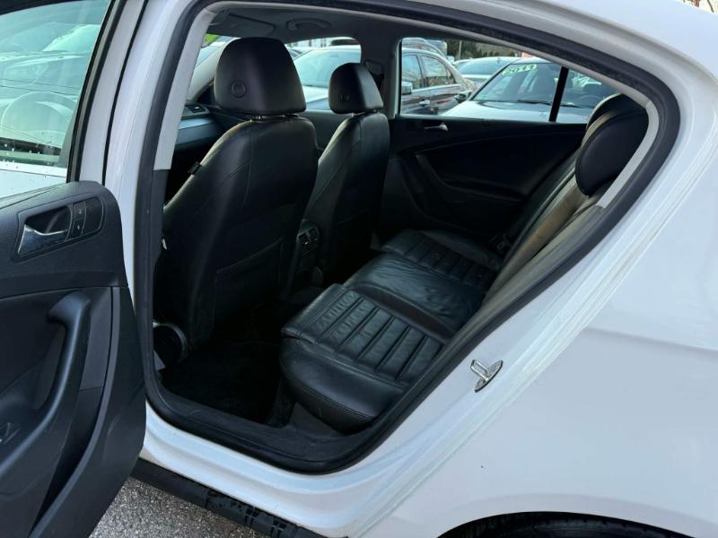 Volkswagen Passat VR6 4Motion 2008