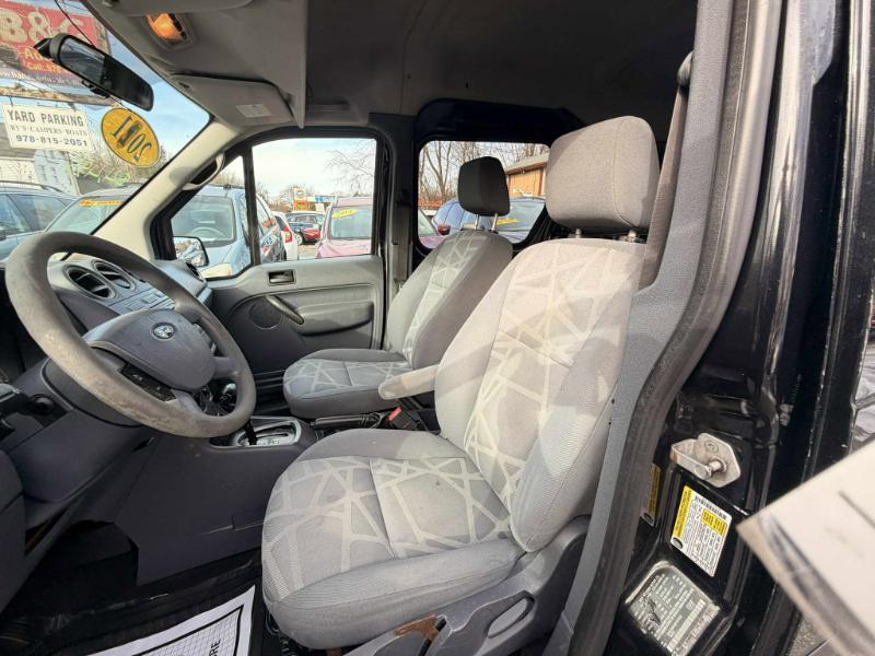Ford Transit Connect XLT 2011