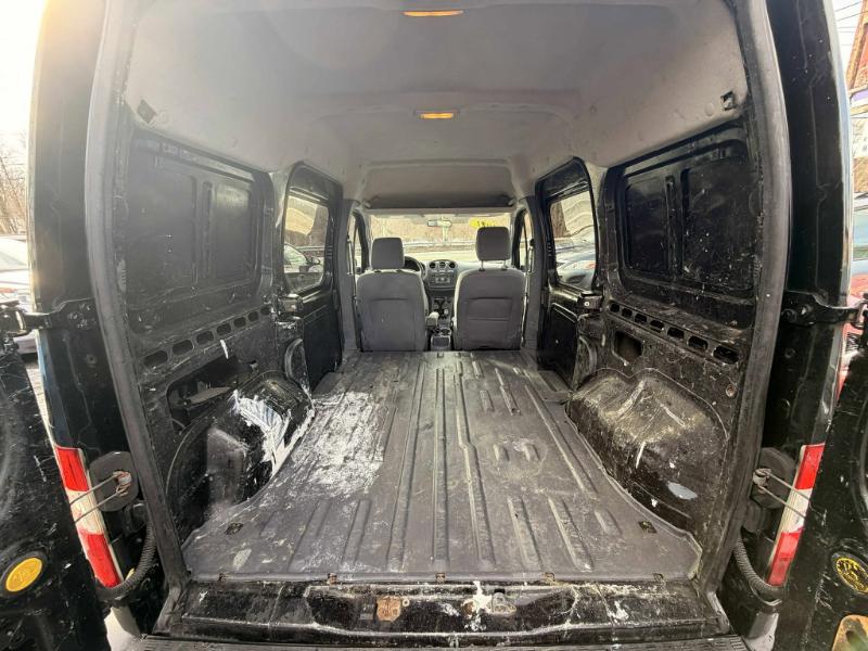 Ford Transit Connect XLT 2011