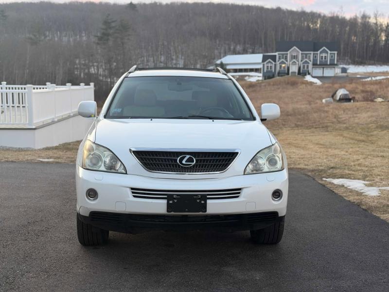Lexus RX 400h AWD 2006