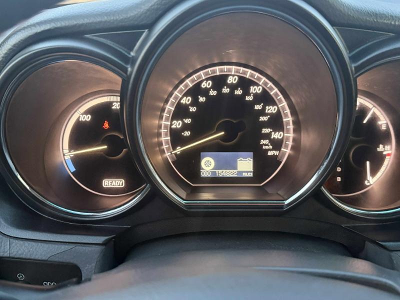 Lexus RX 400h AWD 2006