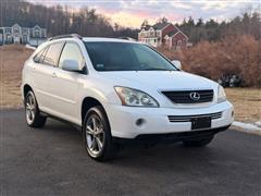 2006 Lexus RX 400h 