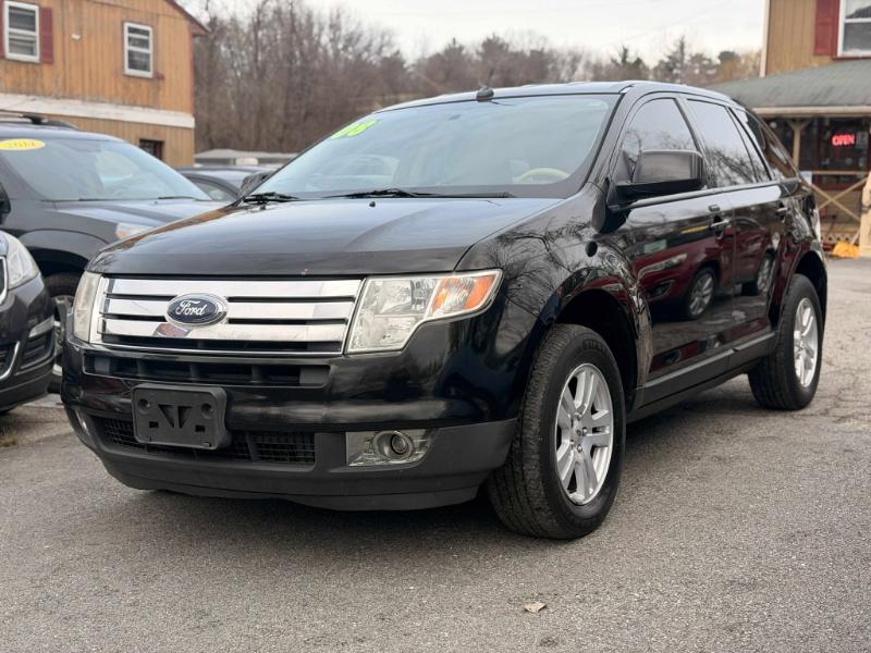 Ford Edge SEL AWD 2008