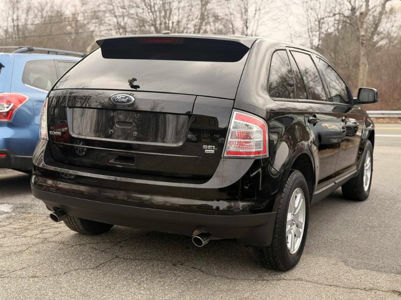 Ford Edge SEL AWD 2008