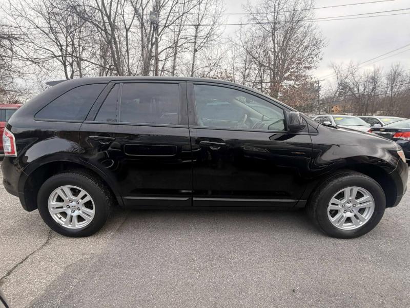 Ford Edge SEL AWD 2008