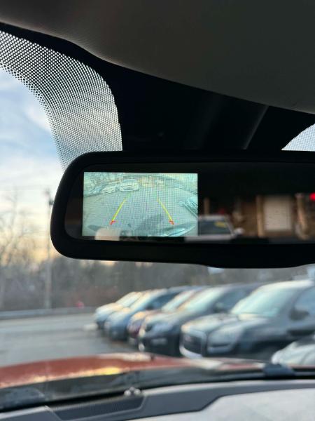 RAM 1500 Tradesman Quad Cab 4WD 2013