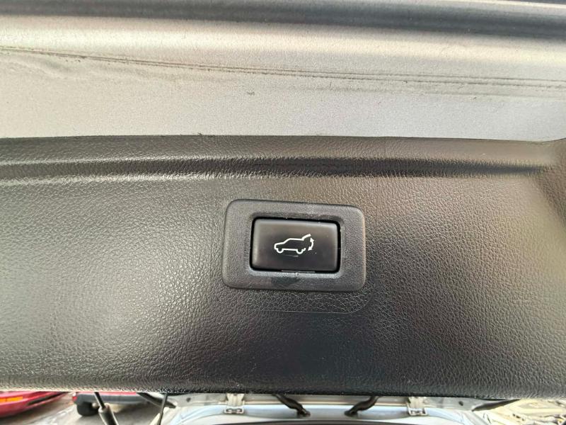 Subaru Outback 3.6R Limited 2015