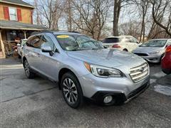 2015 Subaru Outback 
