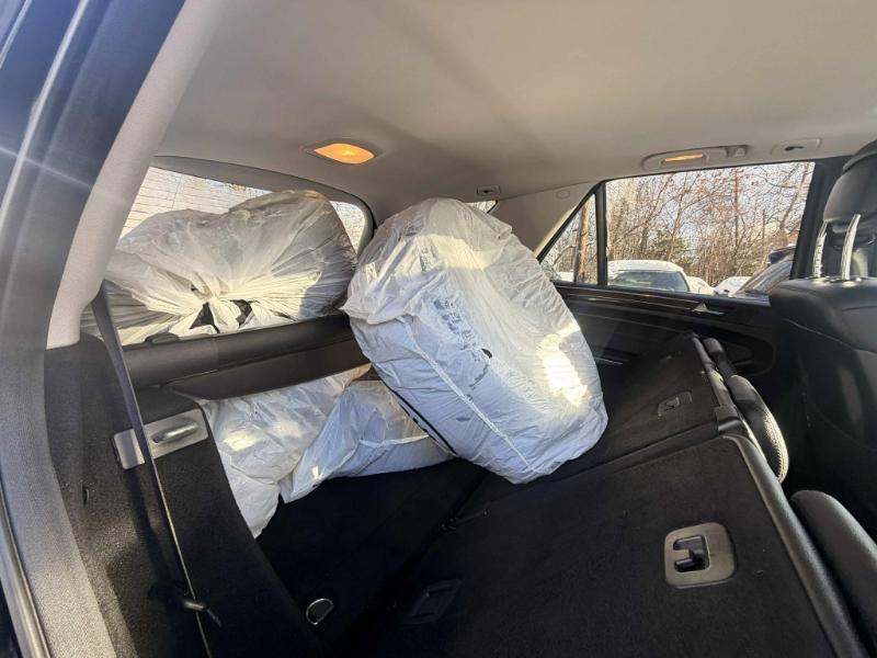 Mercedes-Benz M-Class ML350 4MATIC 2010