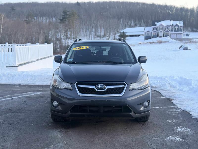 Subaru XV Crosstrek 2.0 Premium 2013