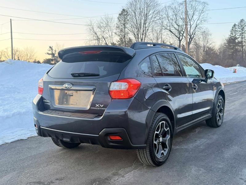 Subaru XV Crosstrek 2.0 Premium 2013