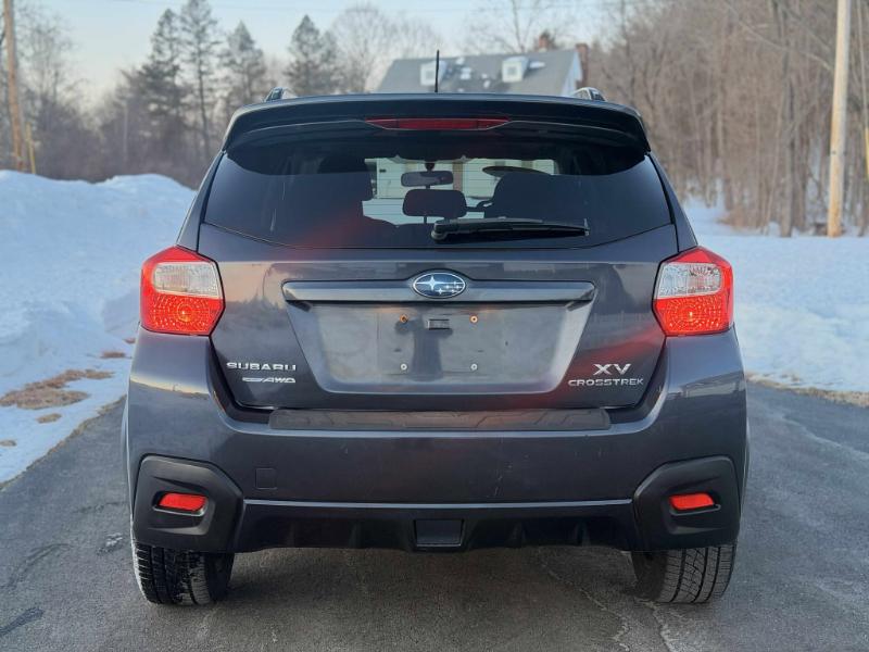 Subaru XV Crosstrek 2.0 Premium 2013