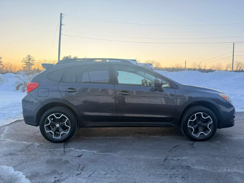 Subaru XV Crosstrek 2.0 Premium 2013