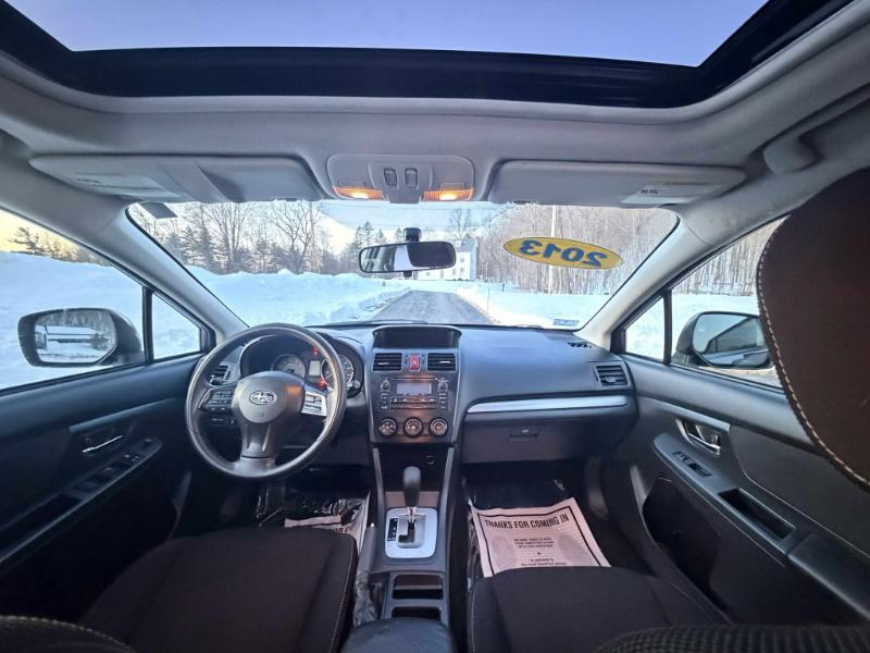 Subaru XV Crosstrek 2.0 Premium 2013