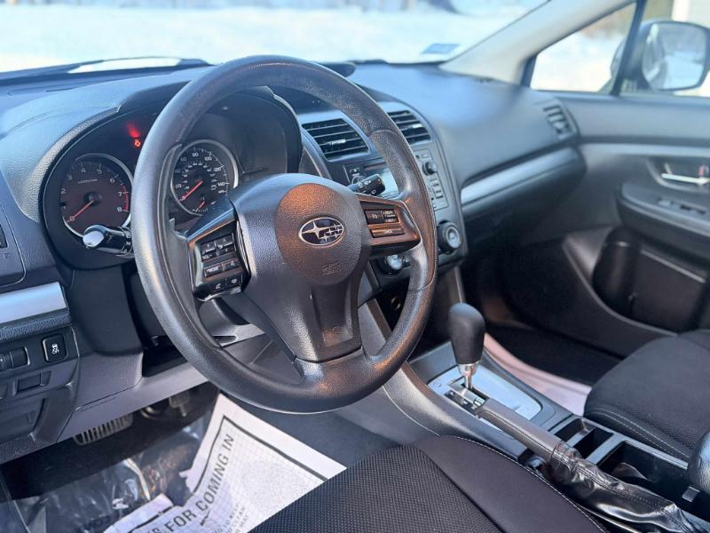 Subaru XV Crosstrek 2.0 Premium 2013