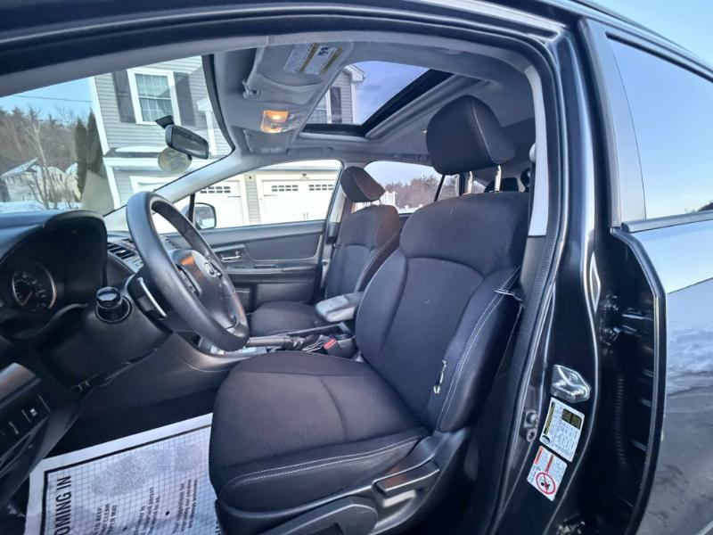 Subaru XV Crosstrek 2.0 Premium 2013