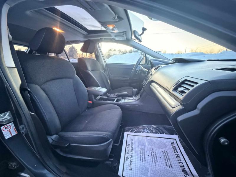 Subaru XV Crosstrek 2.0 Premium 2013