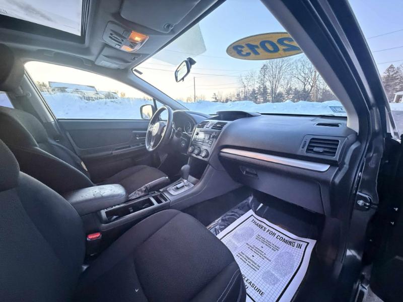 Subaru XV Crosstrek 2.0 Premium 2013