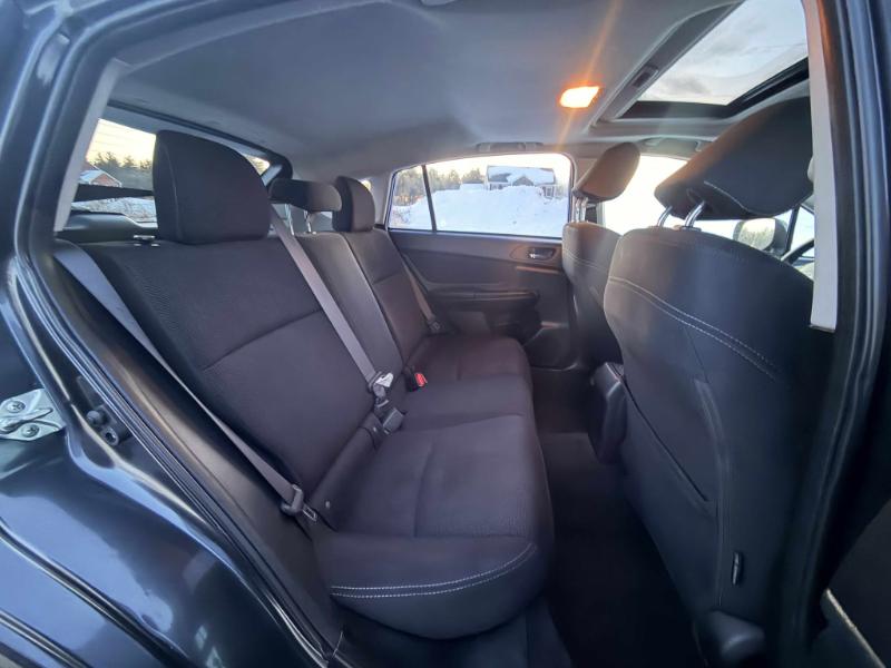 Subaru XV Crosstrek 2.0 Premium 2013