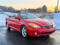 2004 Toyota Camry Solara 
