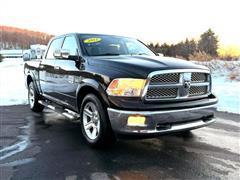 2012 RAM 1500 