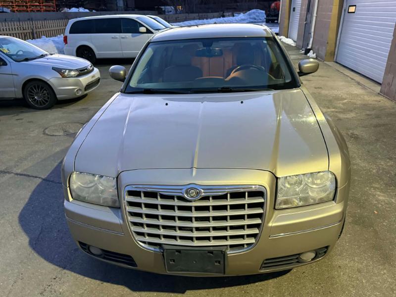 Chrysler 300 Touring AWD 2008